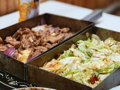 -老东镇啤酒屋海鲜加工·蒸汽海鲜·海鲜烧烤(台东店)