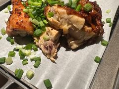-绿茶餐厅(深圳龙华天虹购物中心店)