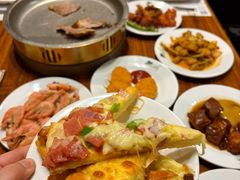 -汉巴味德(沈阳万象汇店)