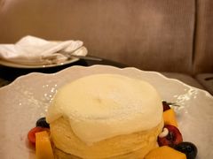 -大堂吧·下午茶·特调鸡尾酒(大连一方城堡豪华精选酒店)