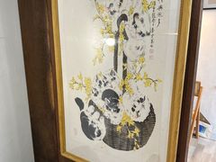 -三仟津花园咖啡馆