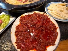 -重庆洪崖洞老火锅(音乐广场店)