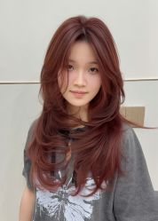 -YESIDO椰岛造型烫发染发