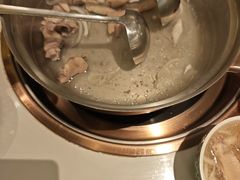 -润园四季椰子鸡火锅(南山海岸城店)