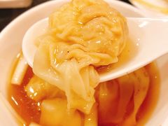 云吞面-丽的面家(多宝路店)