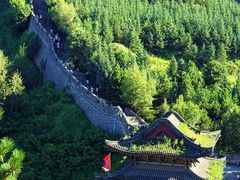-雁门关景区