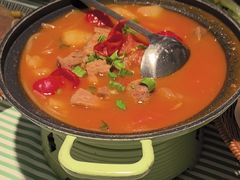-楼兰新疆菜(江宁万达店)