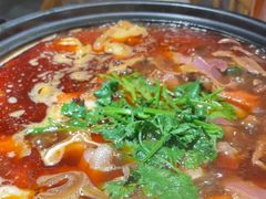 -王妈热卤·川味馆(海昌店)