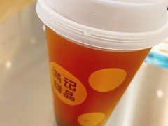 -满记甜品(静安大悦城店)