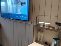 -澳门十六浦索菲特大酒店
