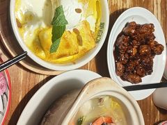 -新白鹿餐厅(龙游路总店·杭帮菜名店)