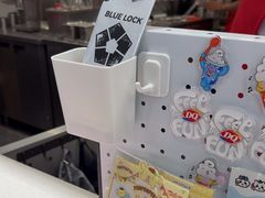 -DQ·蛋糕·冰淇淋(高新万达店)