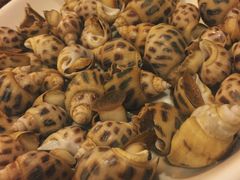 -桥底辣蟹(谢斐道店)