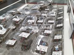 -山姆会员商店(杨桥西路店)