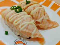 -新一番三文鱼寿司(大东海店)