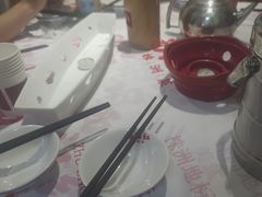 -西江红·株洲本地菜(滨江南路店)