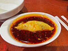 -喜家德虾仁水饺(东海缤纷天地店)