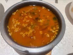 海鲜泡饭-维园悦谱·海派家常菜(乌鲁木齐南路店)