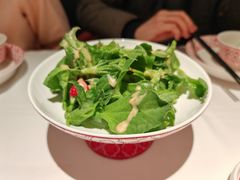 -谭厨中山传家菜.乳鸽.脆鲩鱼(华强北中航城店)