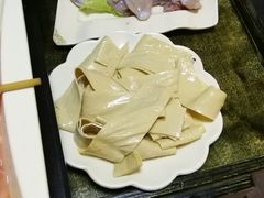 -宽板凳老灶火锅(簋街店)