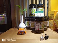 -一叶一世界·素食餐厅(锦华万达店)