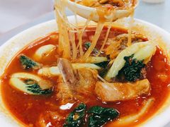 -清真牛肉馆
