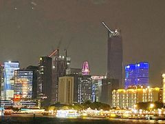 -海心沙亚运公园