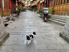 -安顺旧州古镇