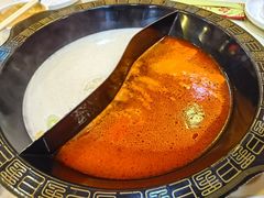 -重庆秦妈火锅(全国连锁五台山店)