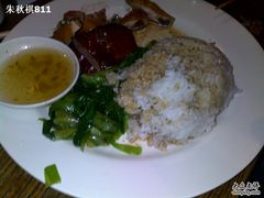 -永祥烧腊餐厅(虹口店)