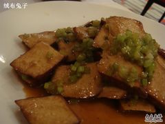 马桥豆干-苏浙汇(朝外店)