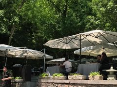 -龙井壹号·茶缘山景宴(龙井村店)