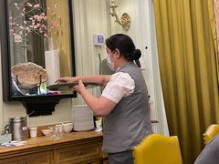 -开海·红岛海鲜虾水饺(石老人店)
