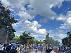 -大连海昌发现王国主题公园