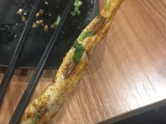 -陈员外正宗夹江烧烤(广福路店)