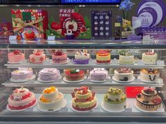 -GANSO元祖食品(金菊路店)
