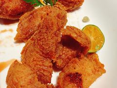 -锦府园·新台州菜(合生汇店)