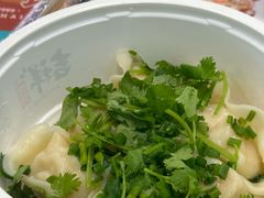 -吉祥馄饨(虹桥火车站店)