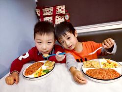 -MINI MARS KIDS CLUB亲子家庭中心(长宁天山店)