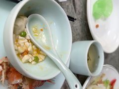 -山外山菜馆(玉泉路店)