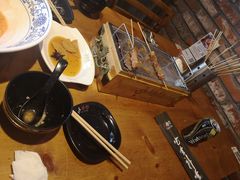 -腰子哥烤串(石佛营炫特店)
