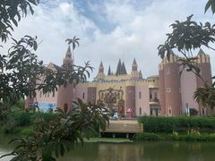 -安徒生童话乐园