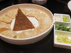 -新乾隆酒楼(帝景园店)