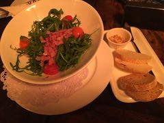 -Geneva日内瓦餐厅(西郊宝成花苑店)