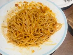 -萨莉亚意式餐厅(杭州西溪龙湖天街店)