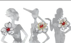 -恒阳珠宝·高级定制镶嵌·天然彩宝·天然钻石(南京西路店)