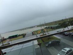 -上海南汇嘴大堤酒店
