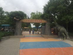 -大望京儿童游乐场