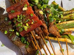 -抚琴第一烤(抚琴地铁站A口店)