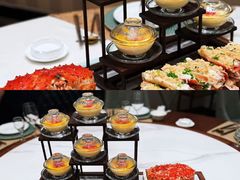 -天顺渔港·海景餐厅(星海广场店)